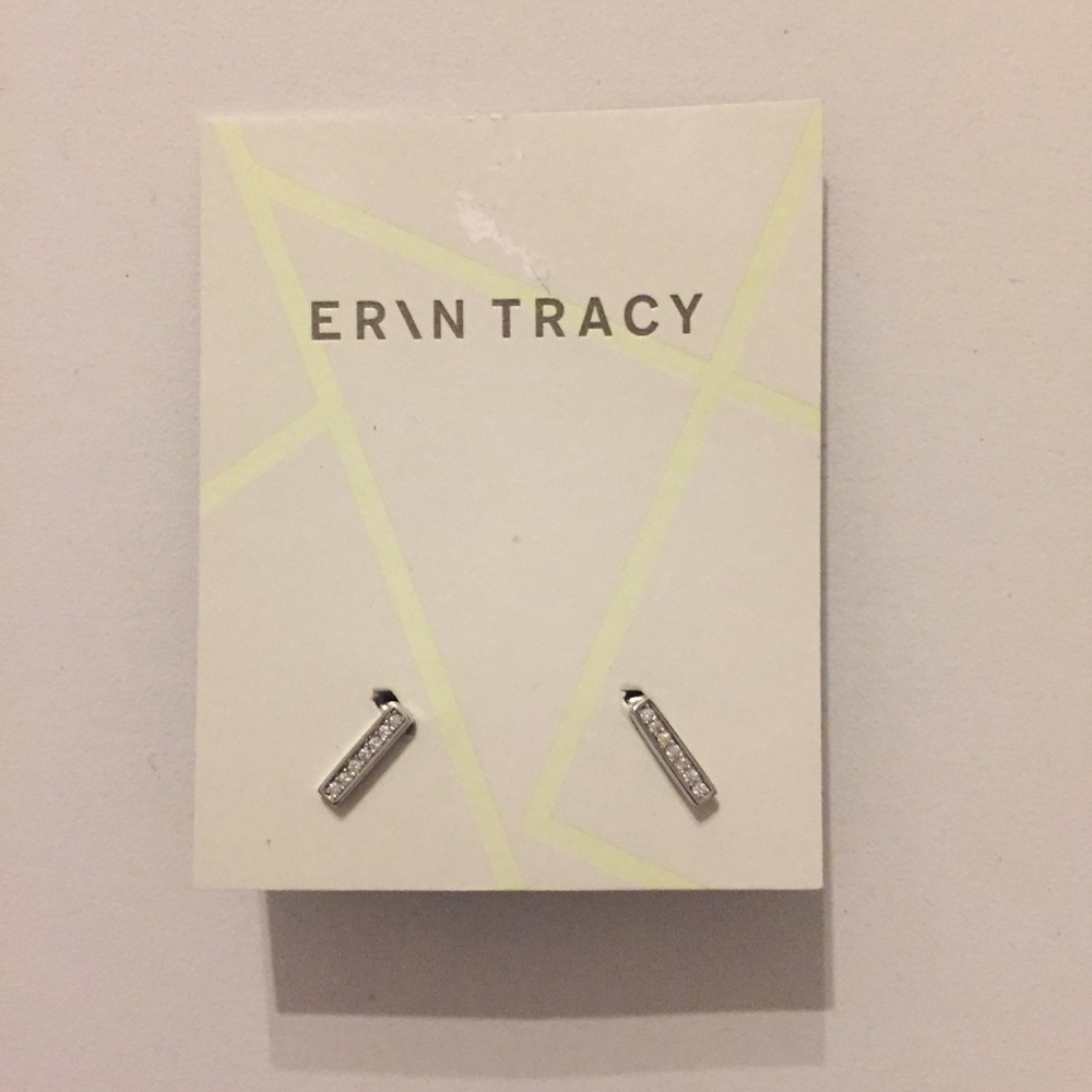 Erin Tracy Earrings